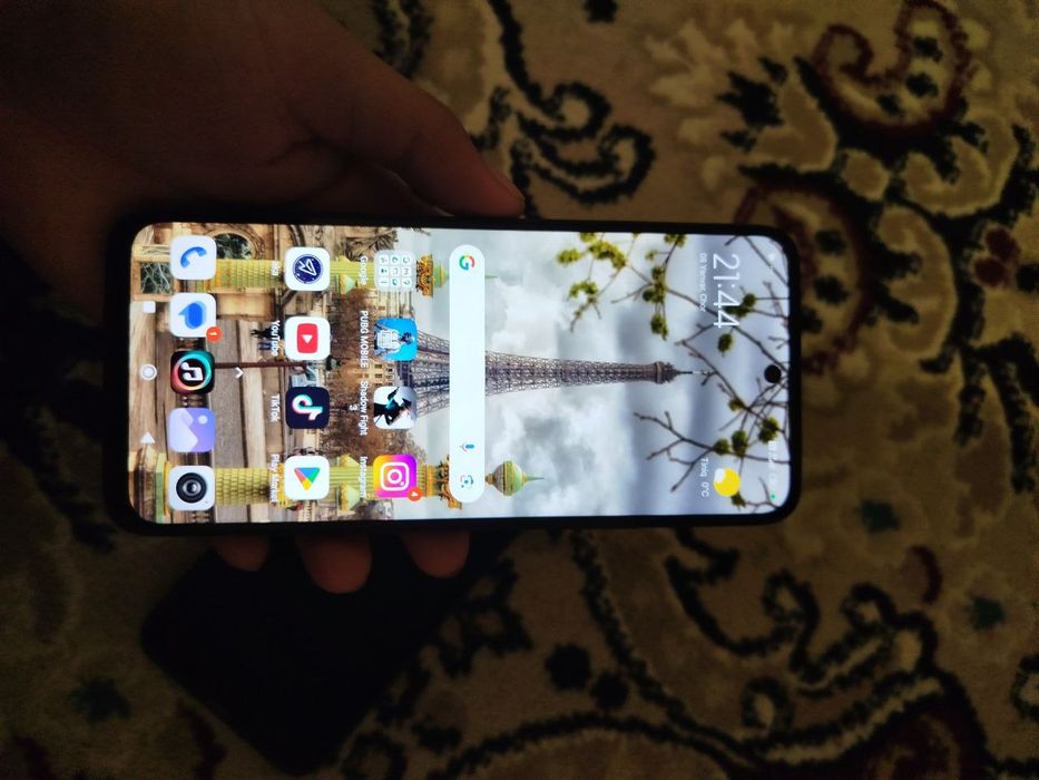 Redmi 13 kafolati bilan