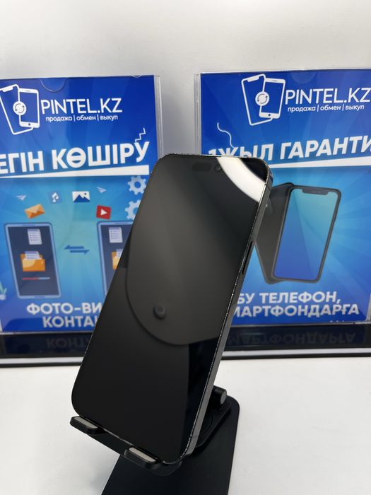 Iphone 14 pro max 256 gb Pintel.kz