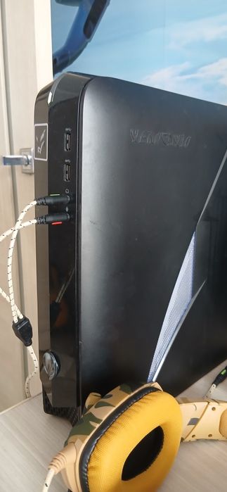 Продам компьютер alienware x51 R3