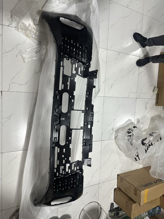 Фара на BYD Destroyer 05