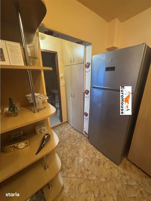 Apartament cu 2 camere de vanzare in Alba Iulia
