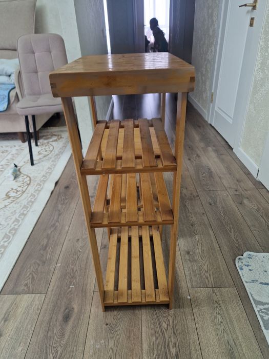 Тумба обувная прихожая