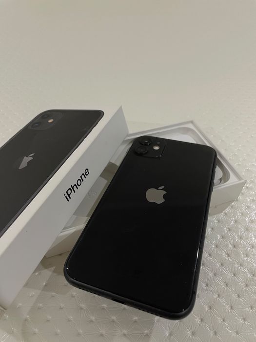 IPhone 11 продается