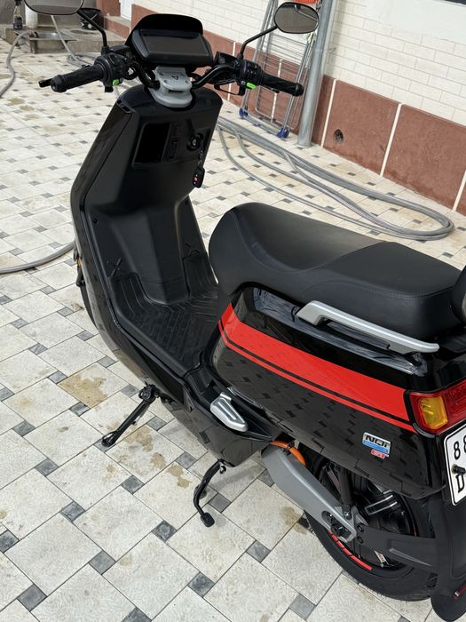 Niu Nqi Gt sport