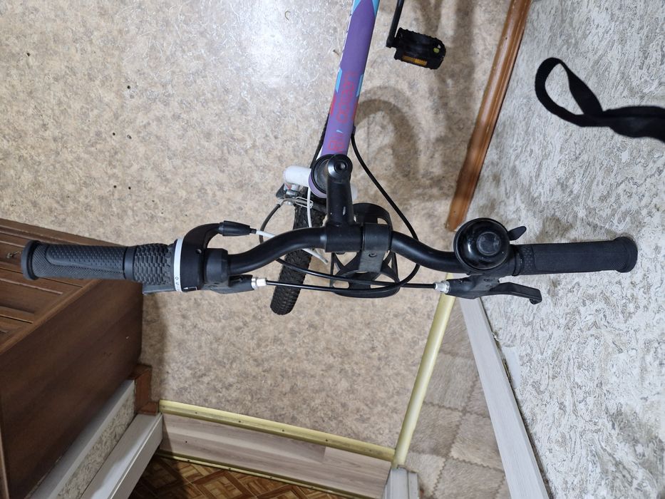 Продам велосипед 60000 тг.