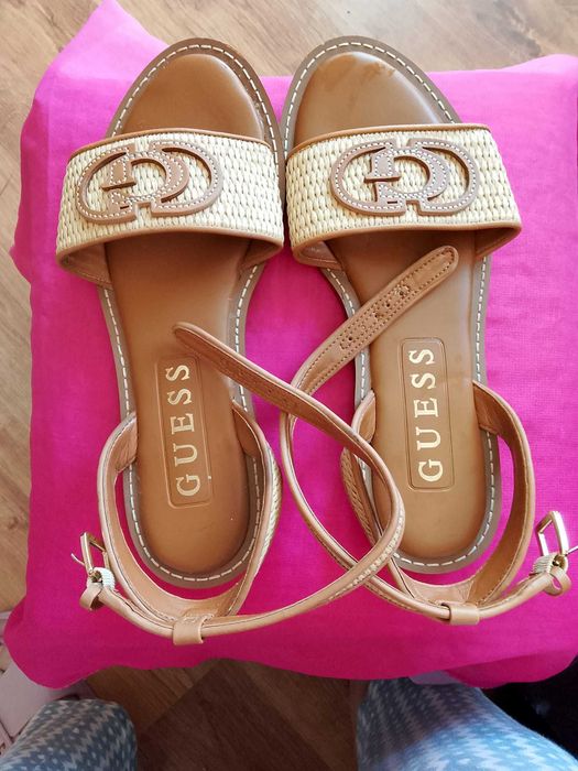 Sandale de vara guess femeie