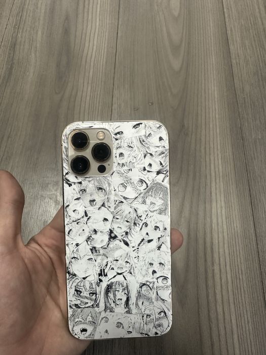 Айфон 12 про макс 256  iphone 12 pro max