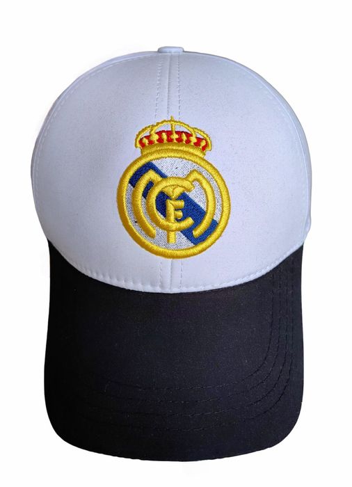 Детски екип Реал Мадрид Мбапе комплект Real Madrid тениска Mbappe