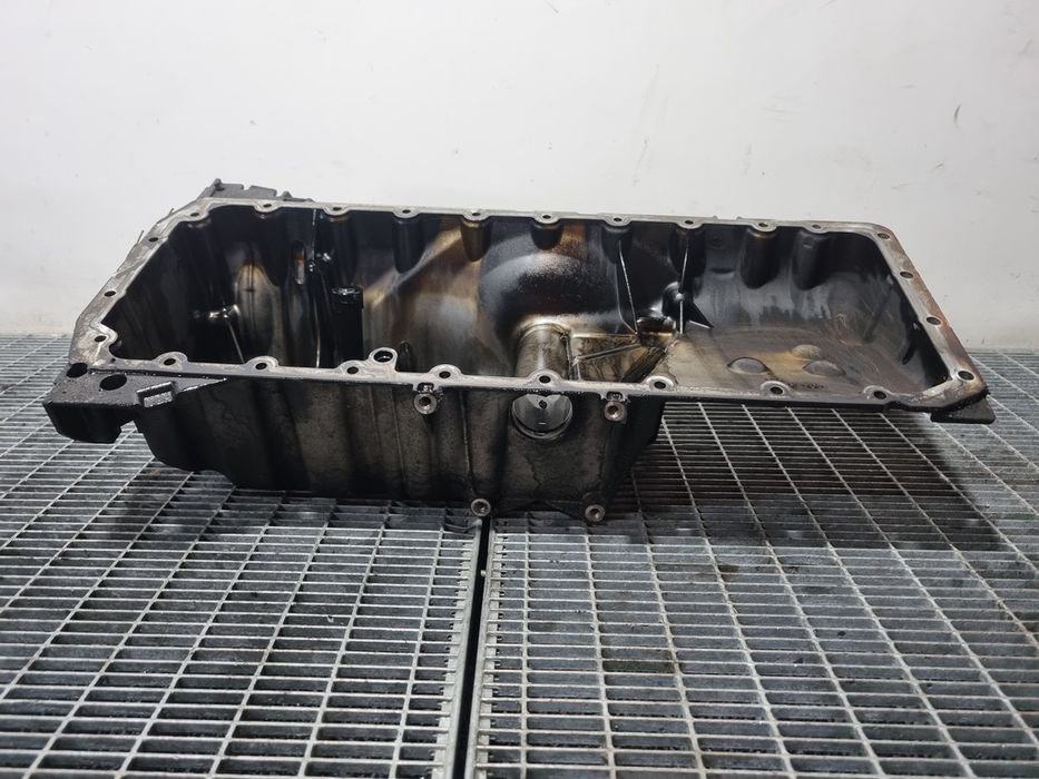 Baie ulei BMW X5 E70 3.0 2007 - 2010 2993CC M57 (1532) HP0770A1 Garantie