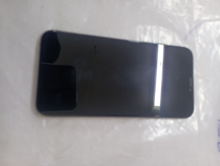 Iphone xs 64 gb usliny qoʻyilgan gold