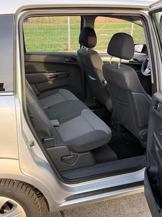 Опел Зафира 1.9 CDTI