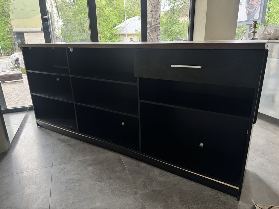 Барная   стойка.