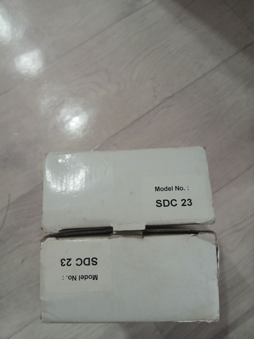 Преобразователь напряжения