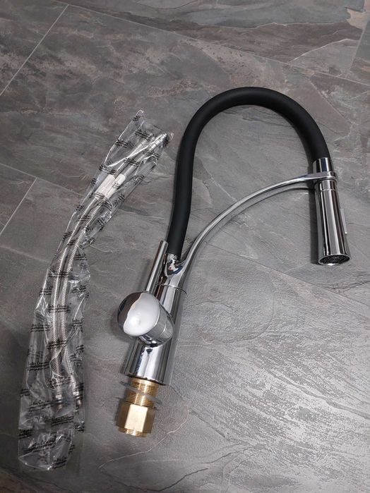 Продавам смесител