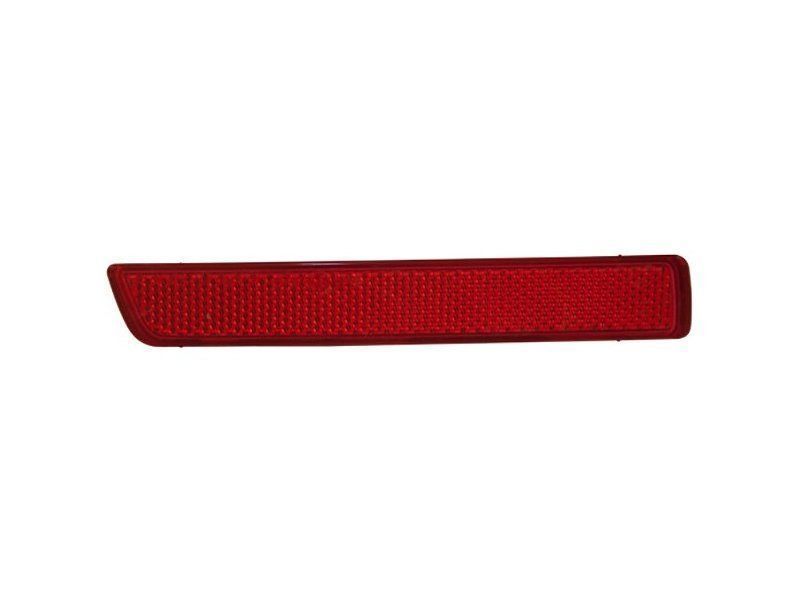 Catadioptru reflectorizant Fiat Punto 2 FL (188) 07.2003-12.2010 (fara model Sport), Fiat Croma 2005-2010, TYC partea dreapta
