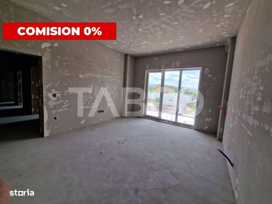 Apartament decomandat cu 3 camere 85 mpu 2 balcoane 2 bai Rahovei — fotografia 1