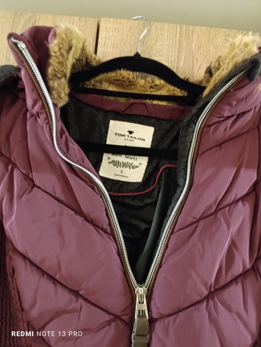 Marikoo , Tom Taylor Cecil зимни якета