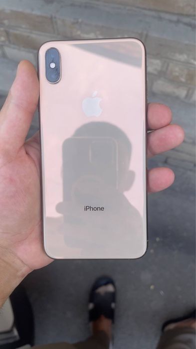 Iphone xs max ideal kar dak bor