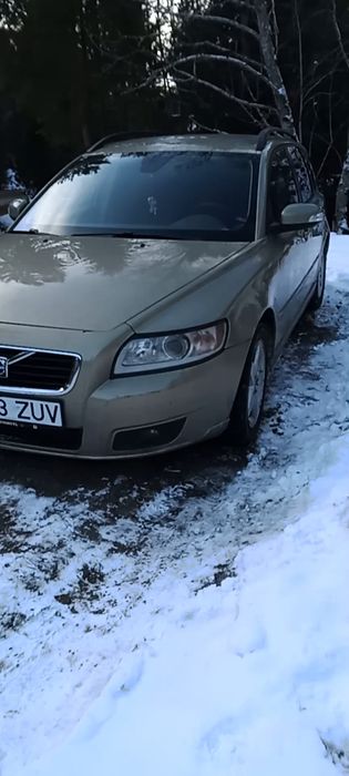 Volvo v50 2.0 disel 2008
