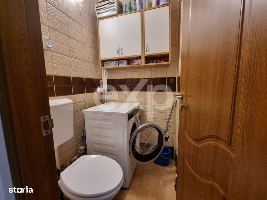 Apartament 3 camere de inchiriat, str. Nasaud
