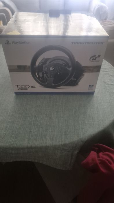 Волан Thrustmaster T300 GT