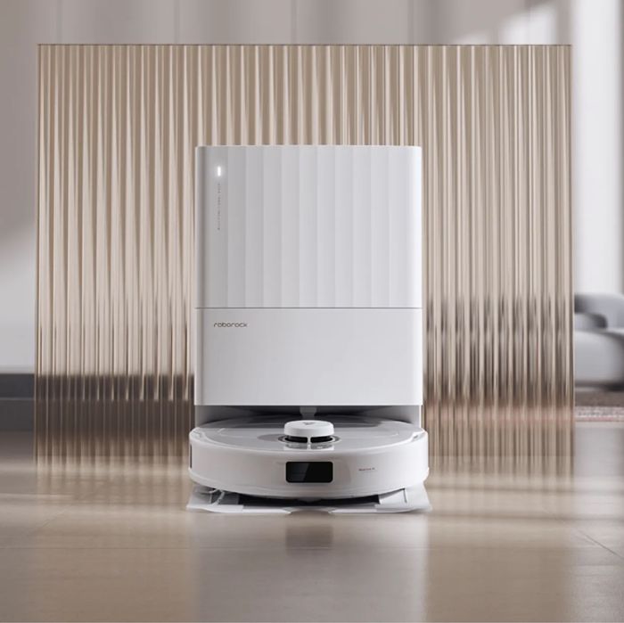 Робот пылесос Roborock Q Revo MaxV