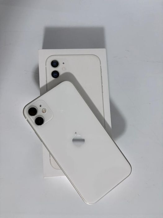 iPhone 11, 128 GB