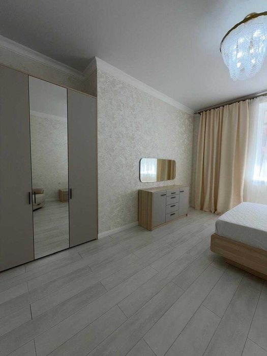 Посуточно в ЖК Vienna
