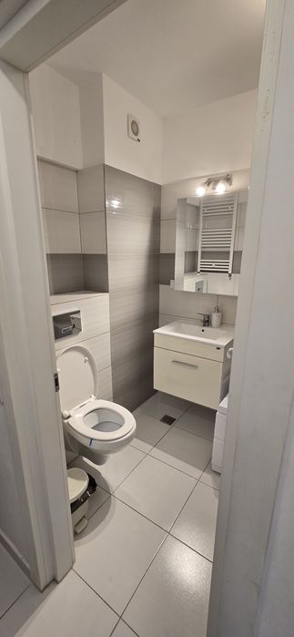 Apartament 2 camere de inchiriat