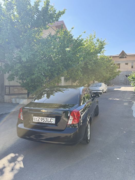 Jentra 2023 mexanika