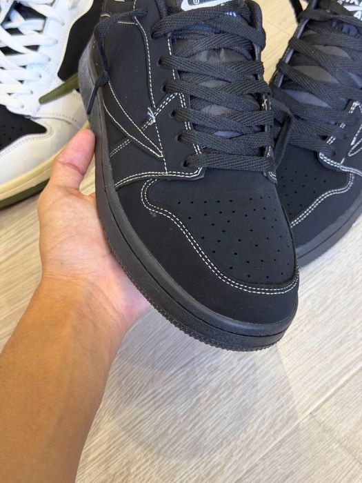 Nike Мужские Кроссовки