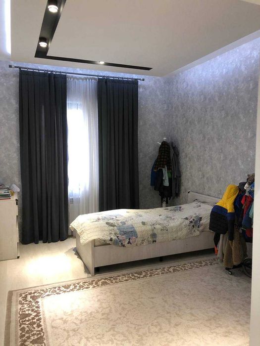 Продается участок - 1.75 соток (3этажа+подвал), ЕВРО РЕМОНТ! Миробод