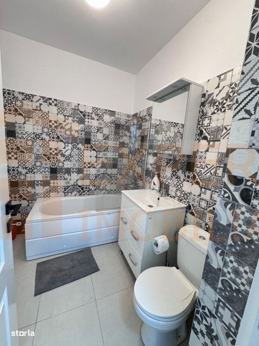 Apartament 2 camere, in Eforie Nord – Steaua de Mare, COMISION 0%