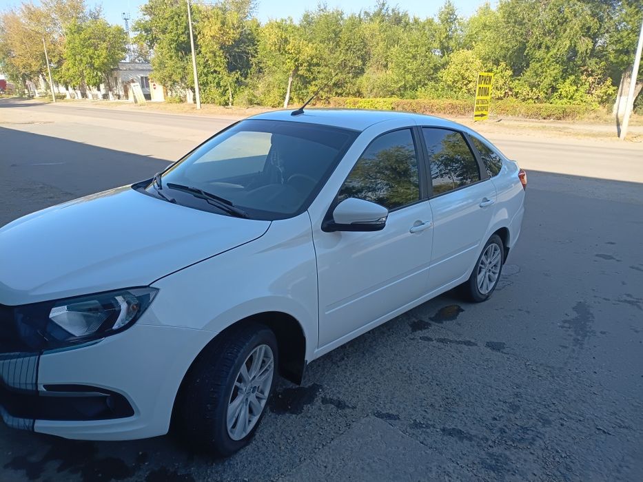 Продам автомобиль