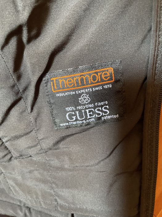 Geaca Guess slim fit XS
