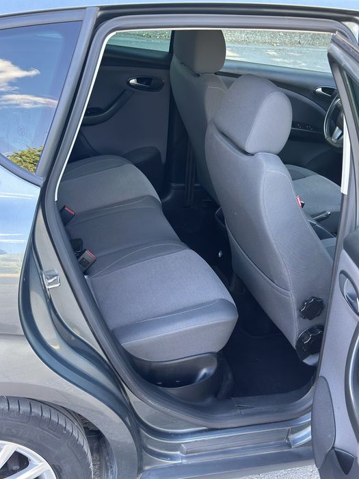 Seat Altea 2013