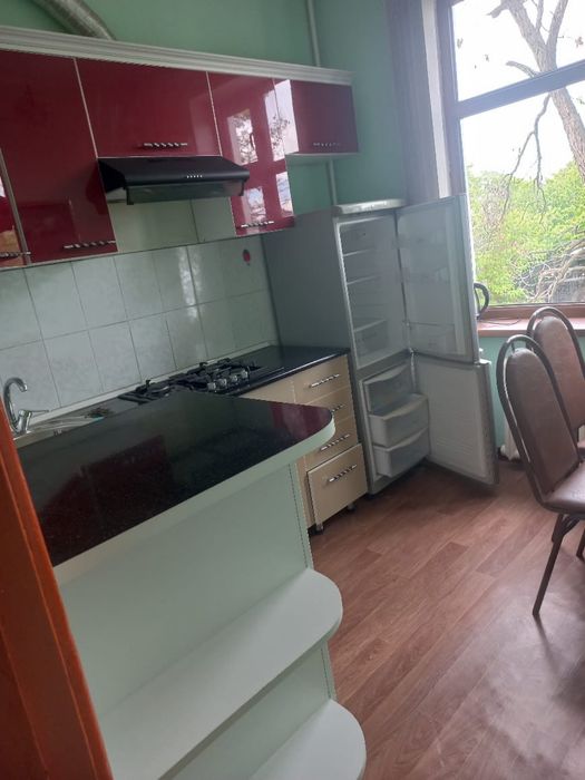 Аренда квартиры.