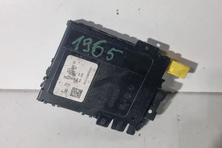 Modul esp Volkswagen VW Passat 2007 1.9 TDI MT (105 hp)