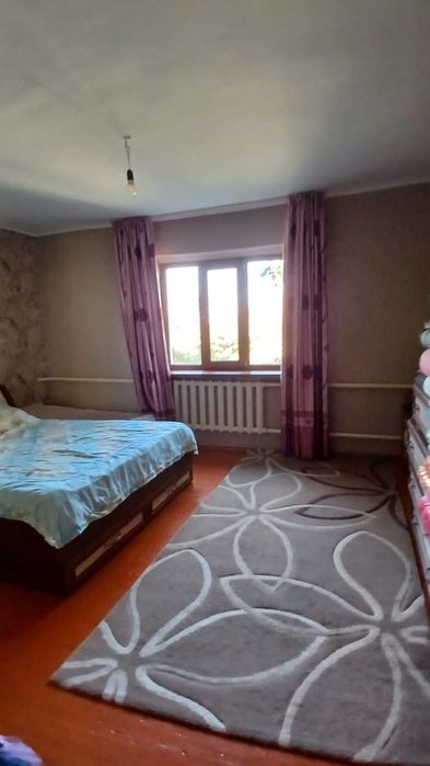 Продается Дом в 6-м совхозе,