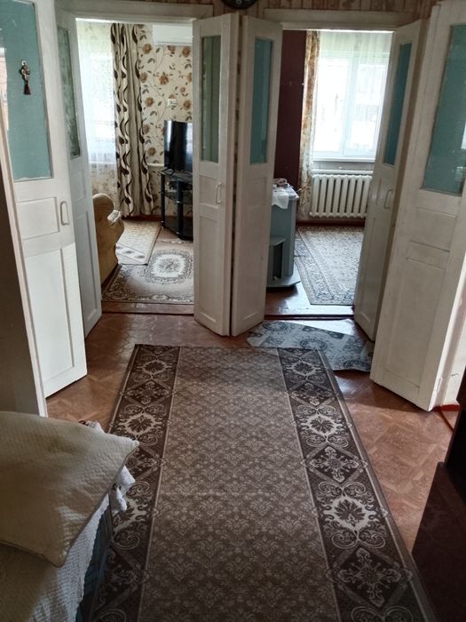 Продам дом 4 сотки