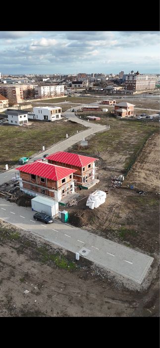 Casa noua P+1, Arad Centru