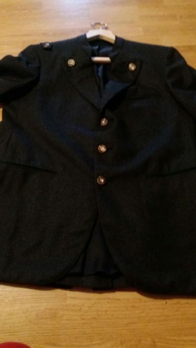 Sacou vânătoare Loden frey