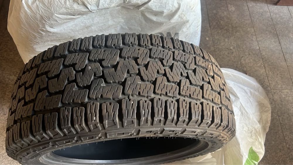 Шины Pirelli Scorpion