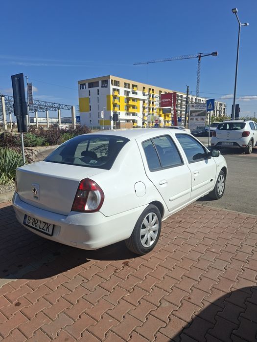 RENAULT Symbol 2008 — imagine 4