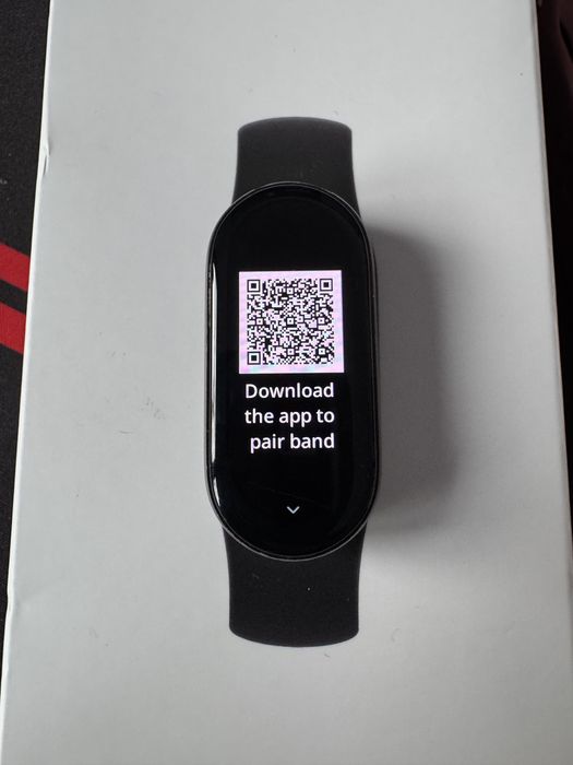 Xiaomi Smart Band 9 Mi band garantie emag
