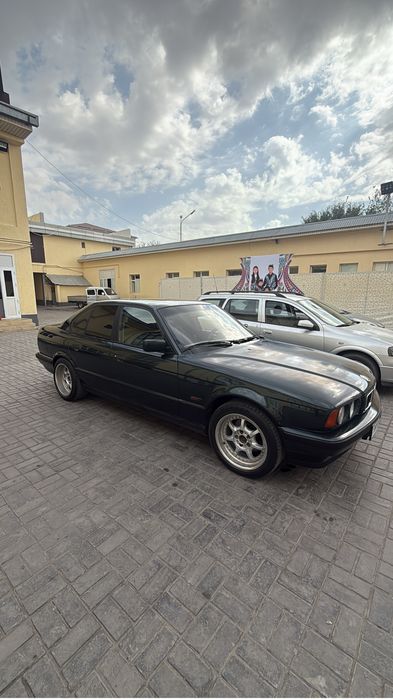BMW BBS R17 RT107 (19 STYLE)