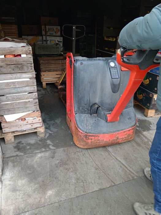 De vânzare liza electrică,