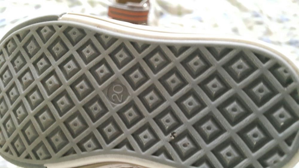 Pantofi bebe băiețel piele