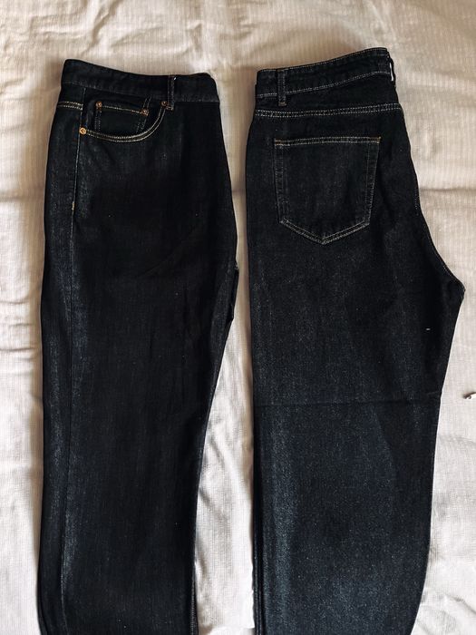 джинсы kiton levis