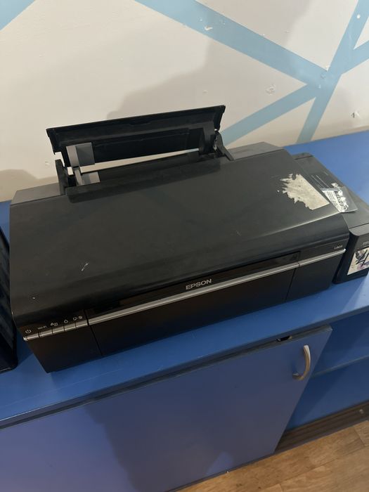 Принте Epson L805